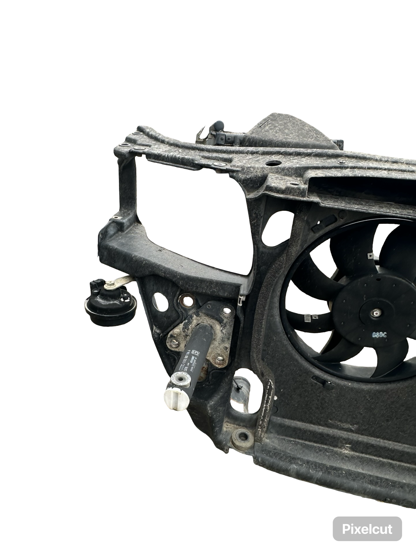 Trager Audi A4 B5.5 2001 - cod: A4 b5.5 2001 4B0010157D – foto 2