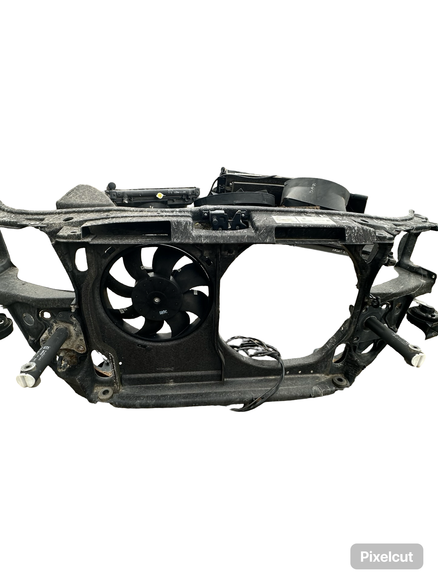 Trager Audi A4 B5.5 2001 - cod: A4 b5.5 2001 4B0010157D – foto 3