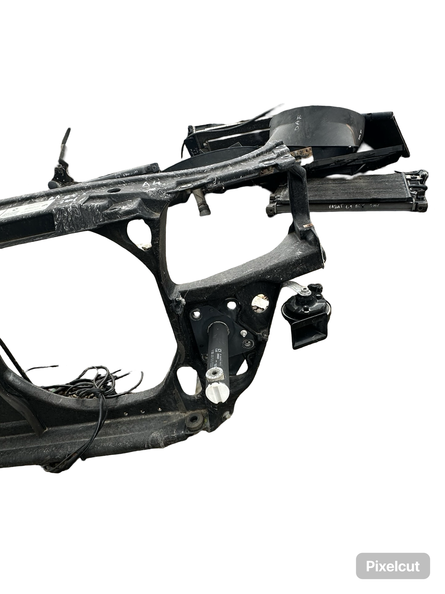 Trager Audi A4 B5.5 2001 - cod: A4 b5.5 2001 4B0010157D – foto 4