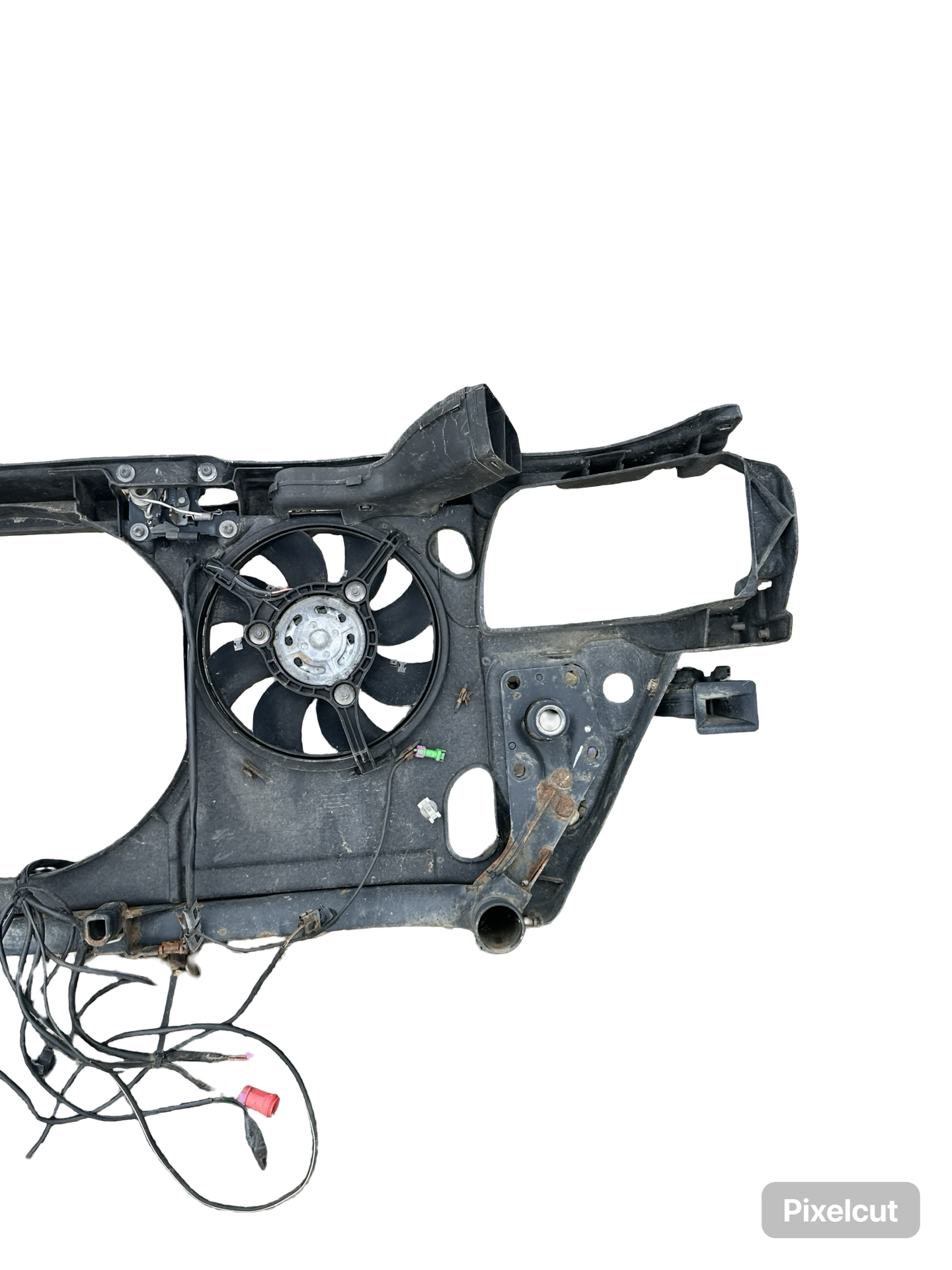 Trager Audi A4 B5.5 2001 - cod: A4 b5.5 2001 4B0010157D – foto 9