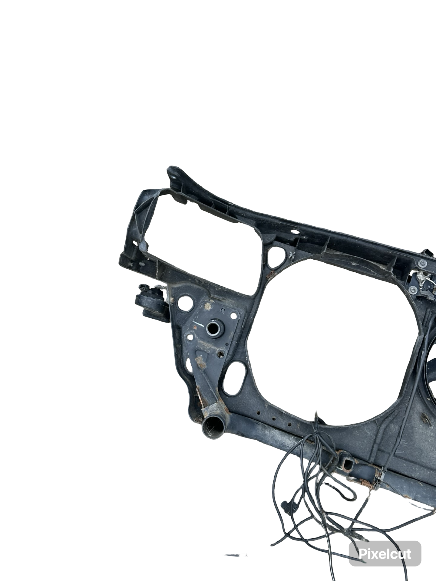 Trager Audi A4 B5.5 2001 - cod: A4 b5.5 2001 4B0010157D – foto 8