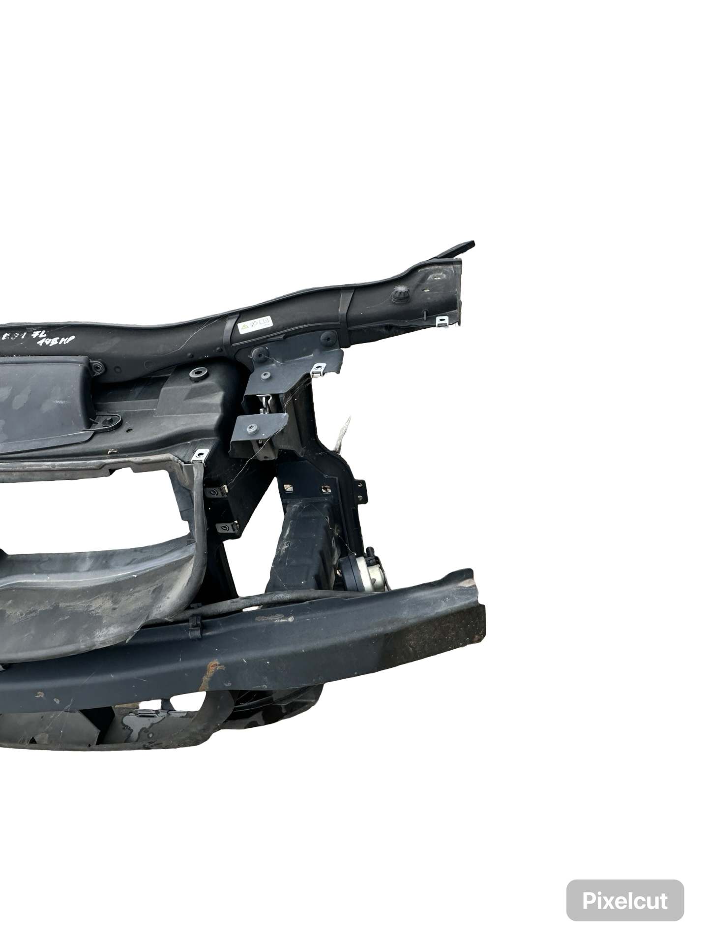 Trager BMW SERIA3 E91 2005–2013 - FACELIFT 318D N47D20C 105KW – foto 4