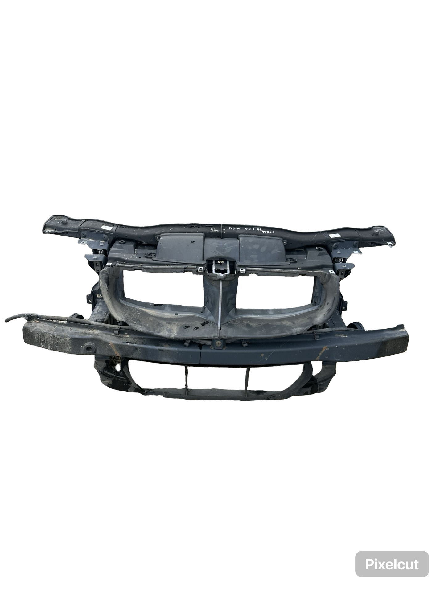 Trager BMW SERIA3 E91 2005–2013 - FACELIFT 318D N47D20C 105KW