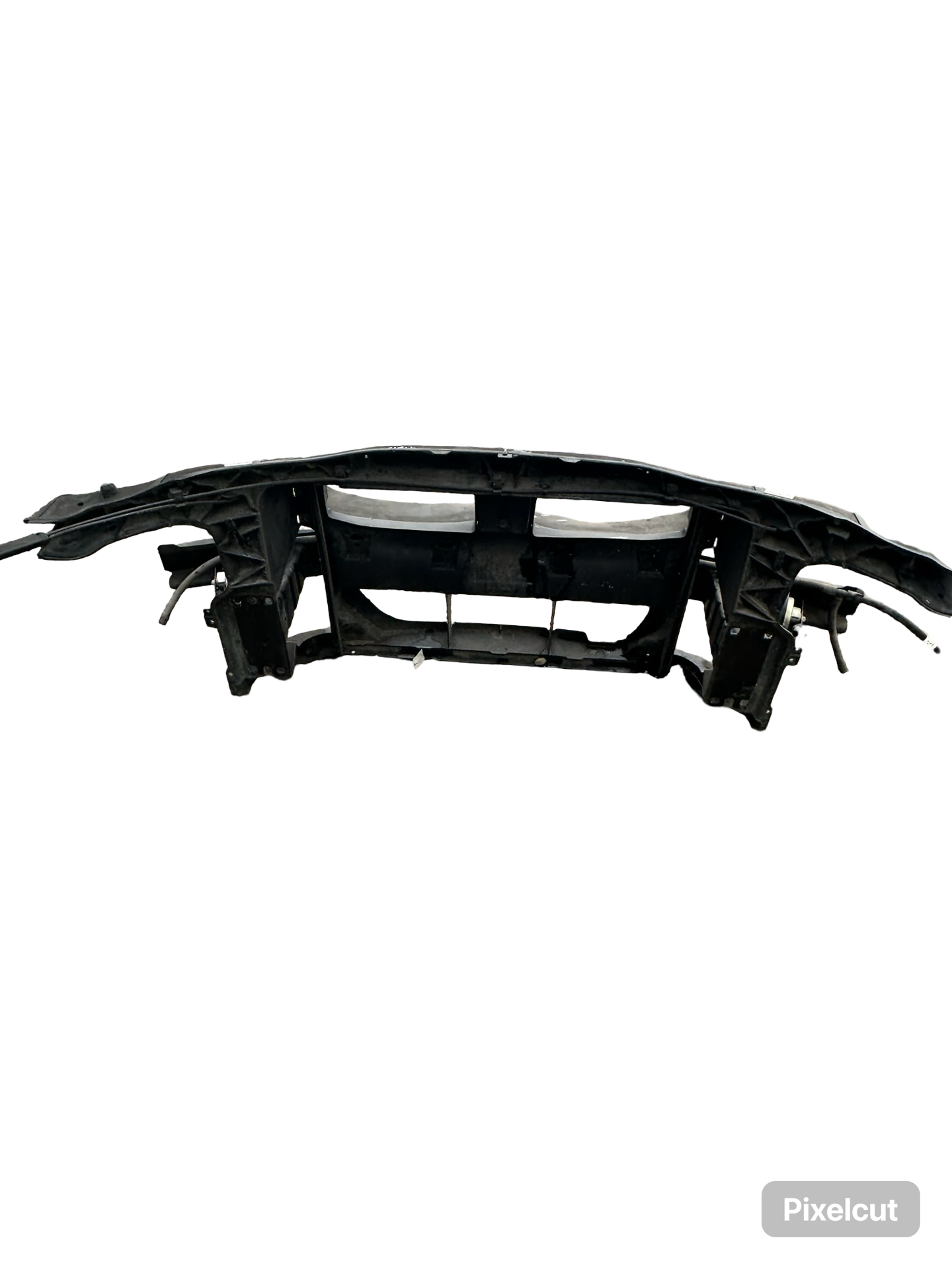 Trager BMW SERIA3 E91 2005–2013 - FACELIFT 318D N47D20C 105KW – foto 7