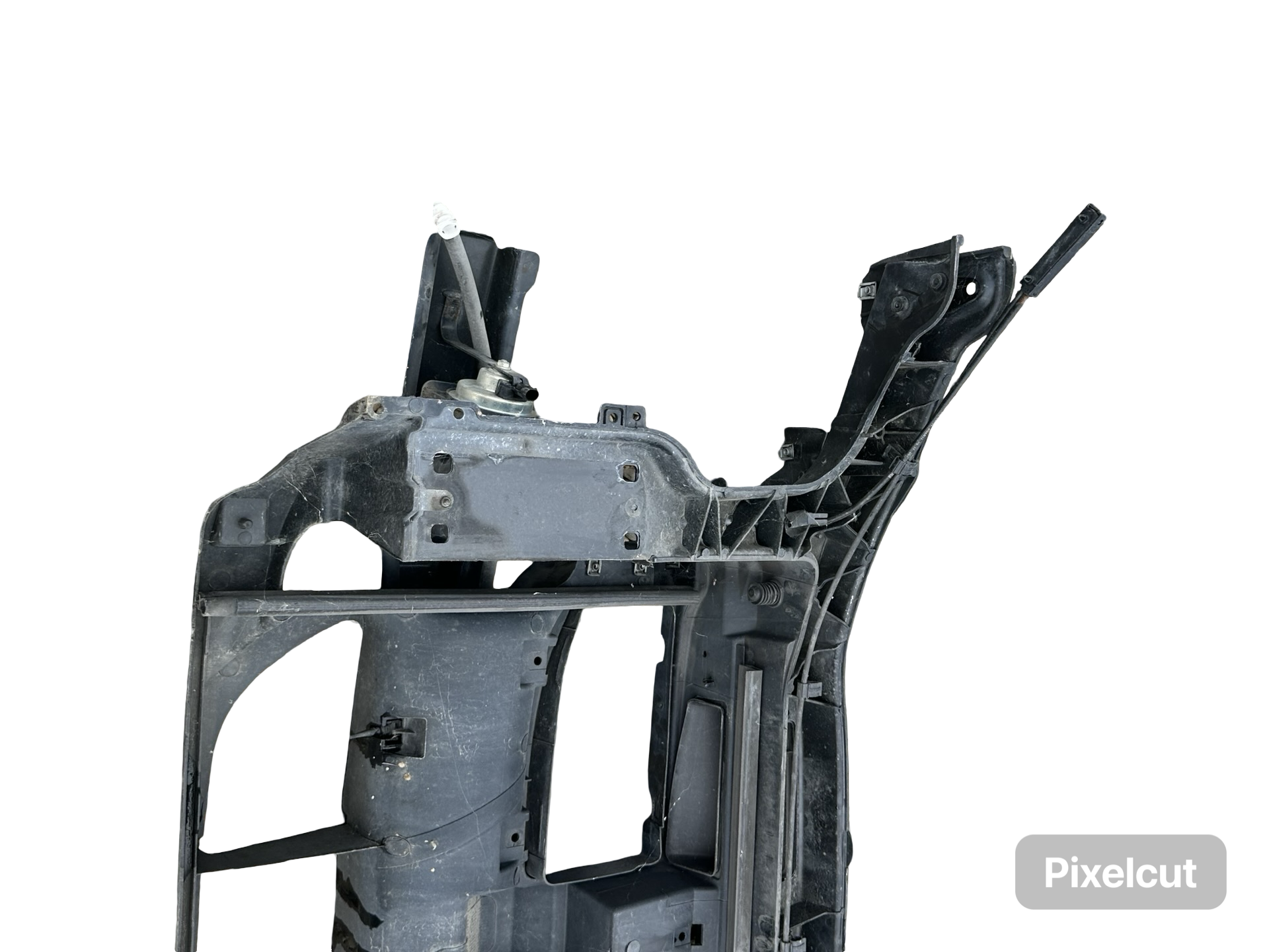 Trager BMW SERIA3 E91 2005–2013 - FACELIFT 318D N47D20C 105KW – foto 8
