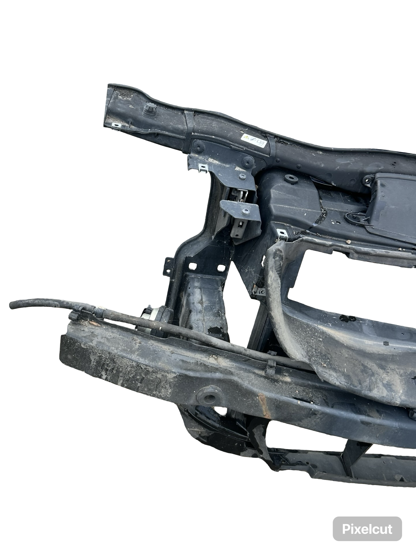 Trager BMW SERIA3 E91 2005–2013 - FACELIFT 318D N47D20C 105KW – foto 2