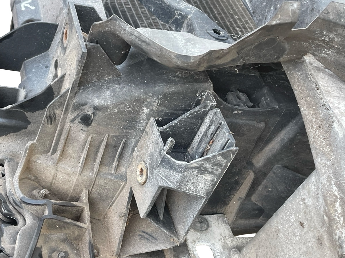 Trager - Cadru radiator AUDI A3 III 8V1, 8VK 2012 -> 2.0 TDI CRB – foto 8