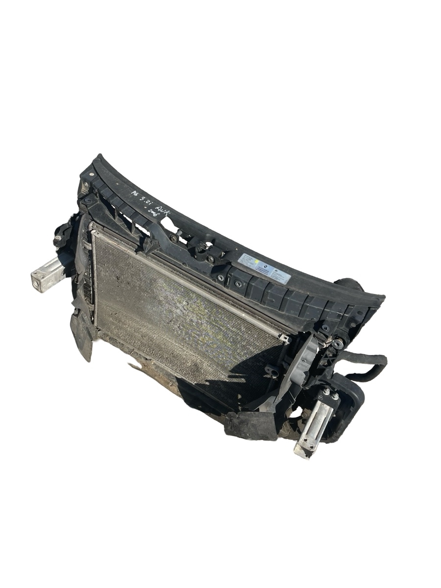 Trager - Cadru radiator AUDI A6/S6 III Saloon 4F2, C6 2004 - 2011 3.2 FSI AUK, BKH – foto 2