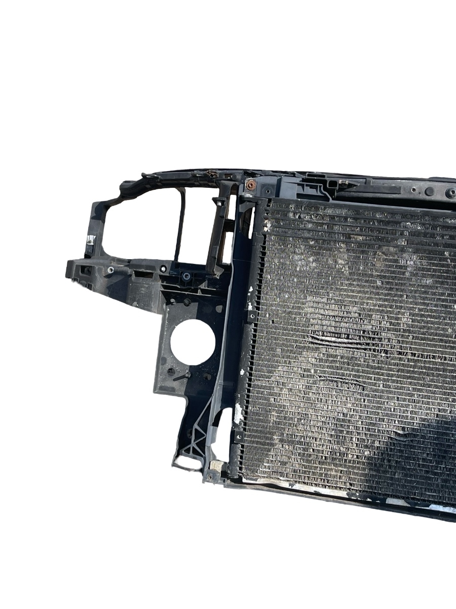Trager - Cadru radiator AUDI A8 II 4E2, 4E8 2002 - 2010 4.2i 4E0805594C – foto 2