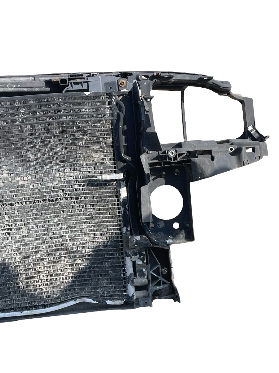 Trager - Cadru radiator AUDI A8 II 4E2, 4E8 2002 - 2010 4.2i 4E0805594C – foto 5