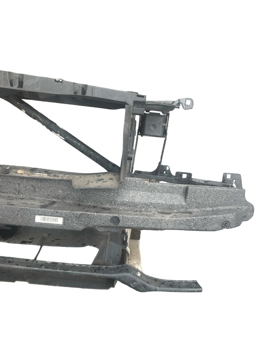 Trager - Cadru radiator BMW 1 II F20 2010 -> 2.0 116 d N47 D20 C – foto 2