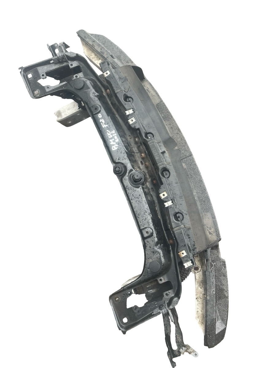 Trager - Cadru radiator BMW 1 II F20 2010 -> 2.0 116 d N47 D20 C – foto 3