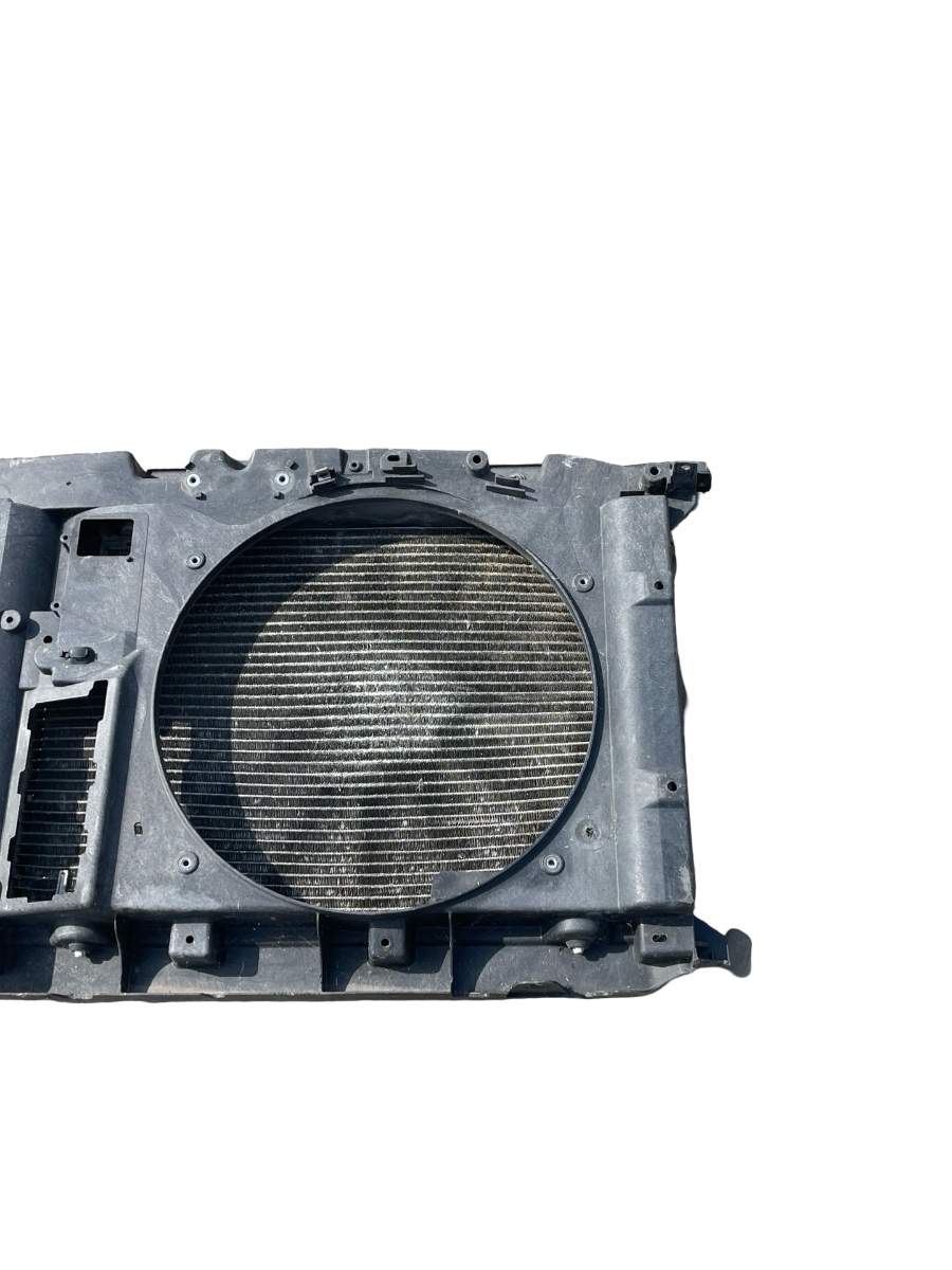 Trager - Cadru radiator complet  PEUGEOT 307 3A/C 2000 - > – foto 5