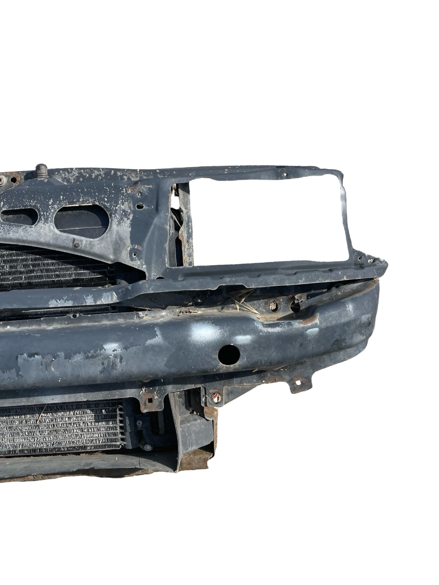 Trager - Cadru radiator complet SKODA OCTAVIA 1U2 1996 - 2010 1.8TURBO 1U0805565D – foto 5