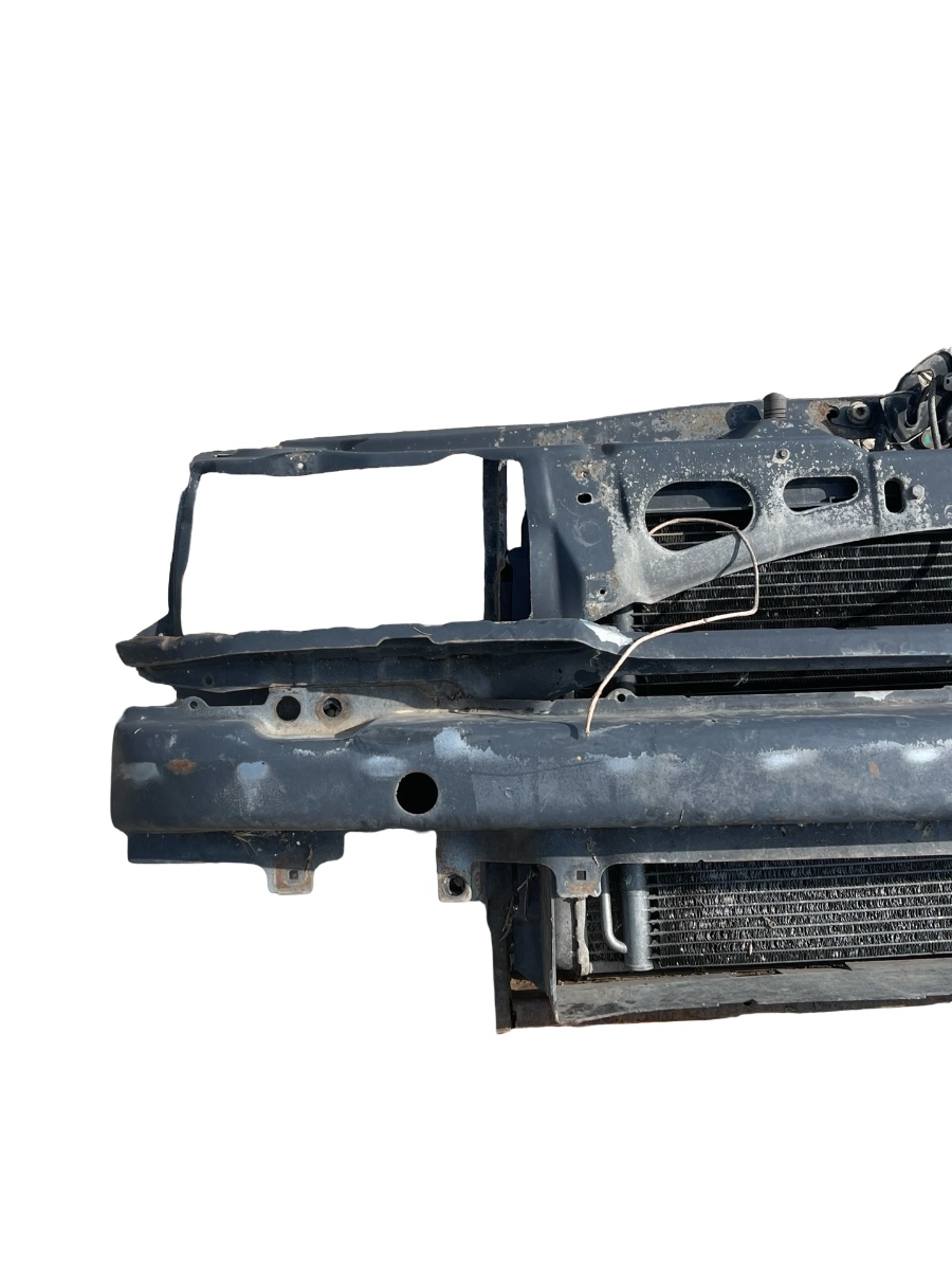 Trager - Cadru radiator complet SKODA OCTAVIA 1U2 1996 - 2010 1.8TURBO 1U0805565D – foto 6