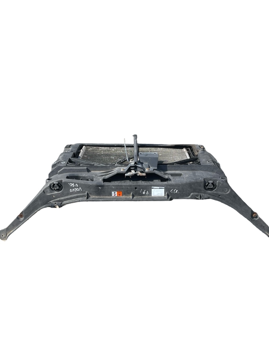 Trager - Cadru radiator complet VOLVO V50 MW, 545 2003 - 2012 – foto 4