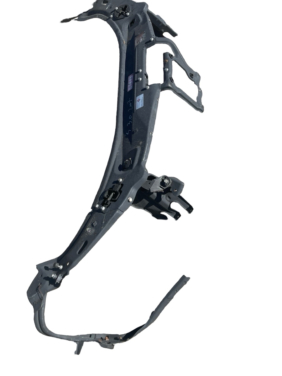Trager - Cadru radiator MERCEDES-BENZ S-CLASS II W221, C215 2005 - 2013 A2218170020 – foto 2