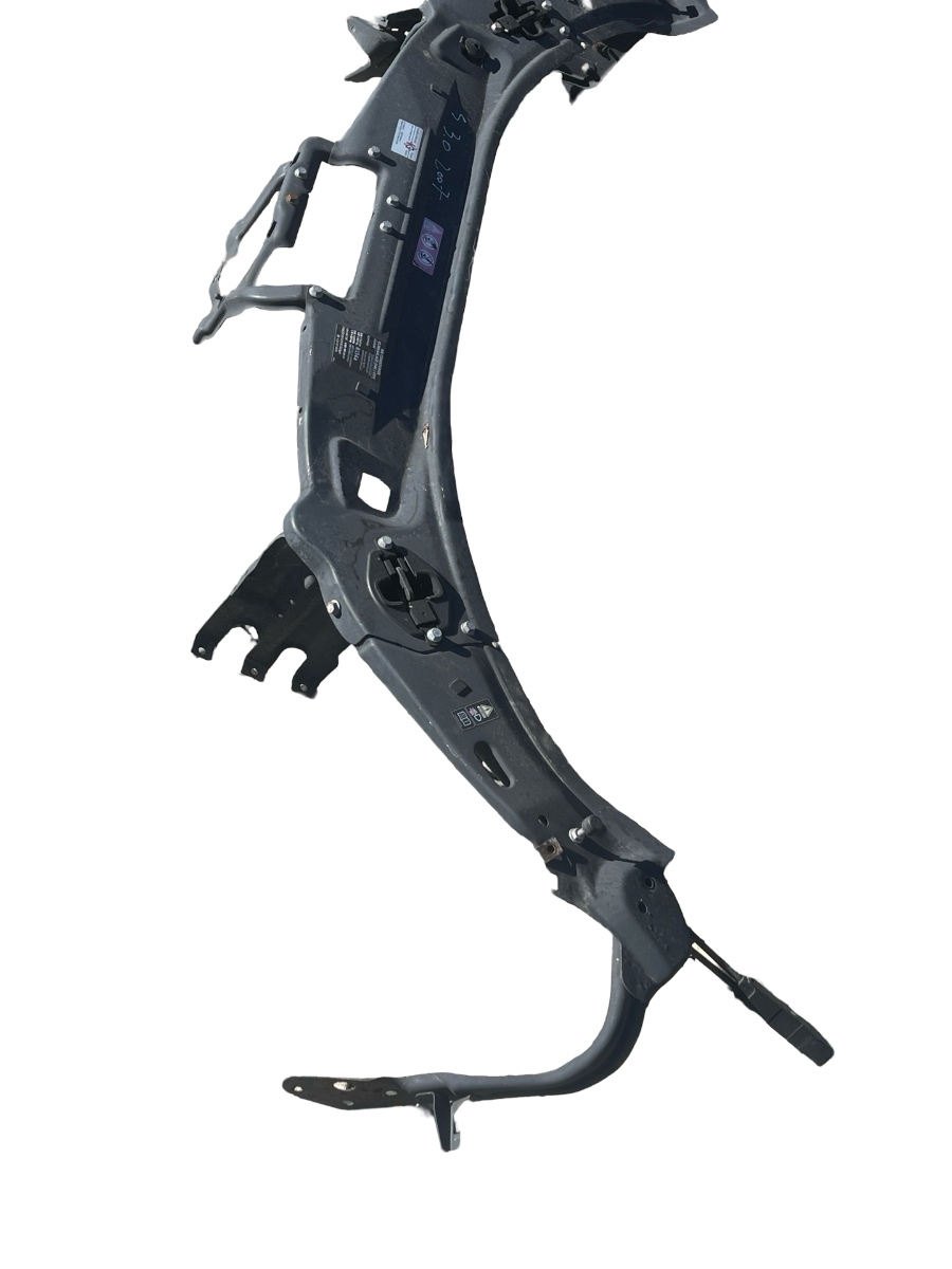 Trager - Cadru radiator MERCEDES-BENZ S-CLASS II W221, C215 2005 - 2013 A2218170020 – foto 3