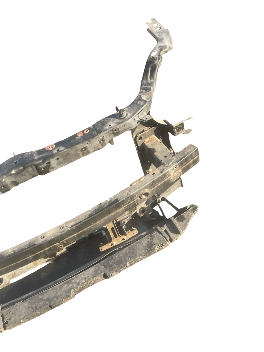 Trager - Cadru radiator NISSAN QASHQAI / QASHQAI +2 I J10, JJ10 2006 - 2014 2.0 MR20DE – foto 2