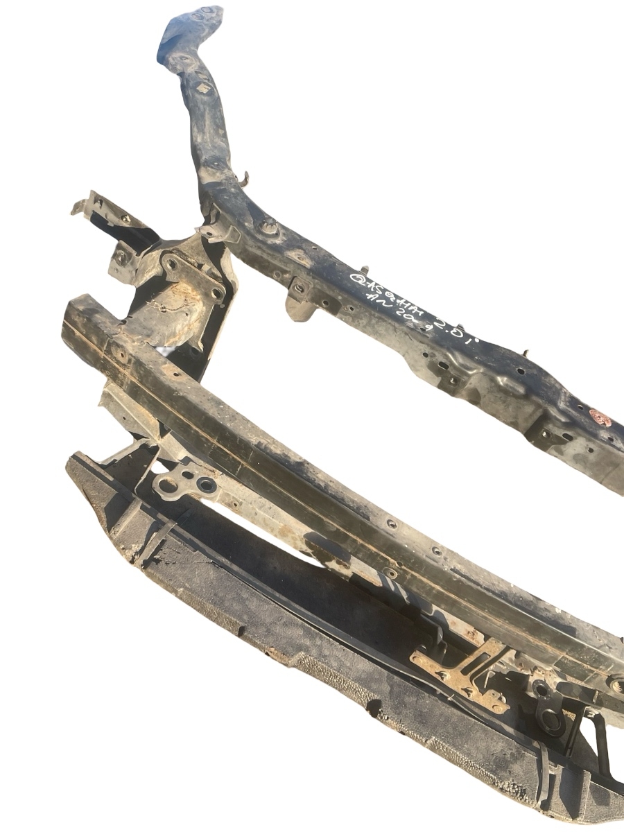 Trager - Cadru radiator NISSAN QASHQAI / QASHQAI +2 I J10, JJ10 2006 - 2014 2.0 MR20DE – foto 3