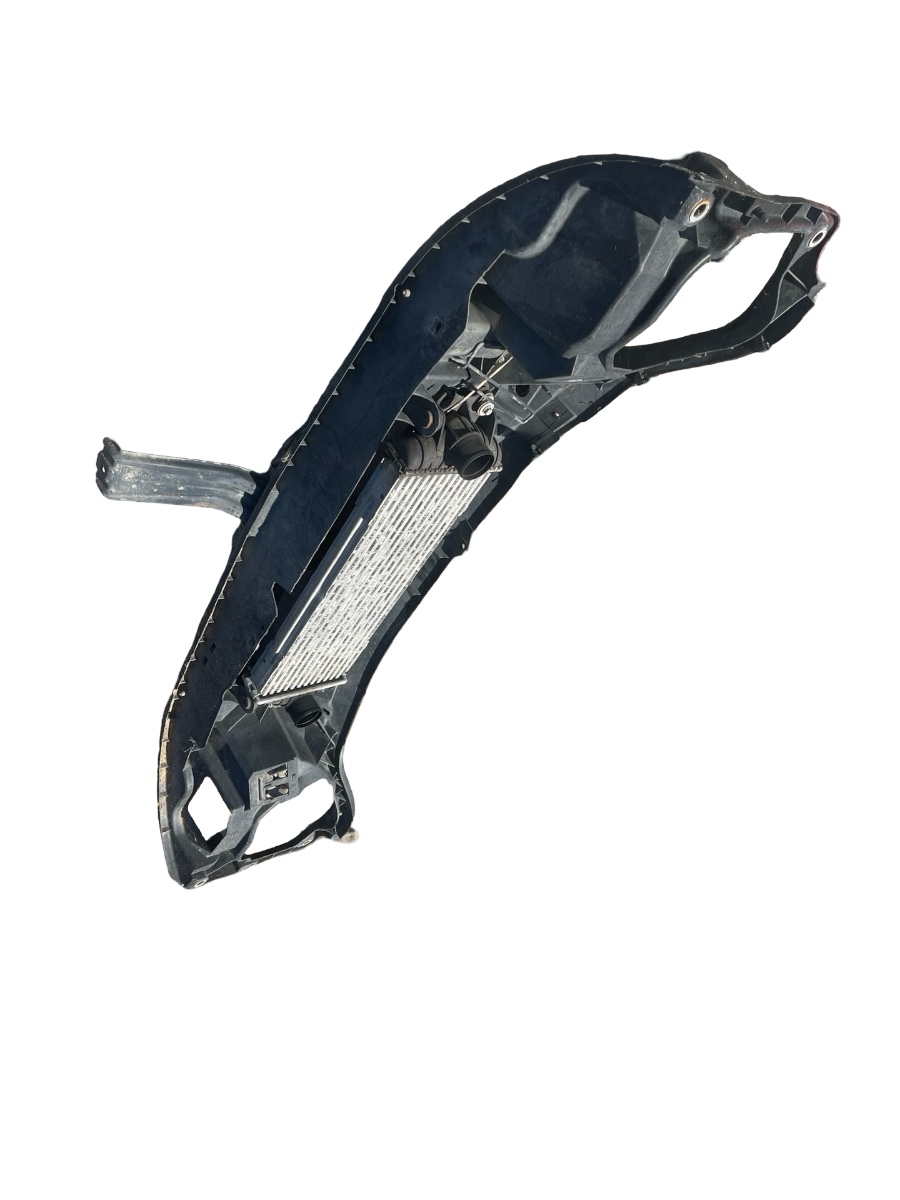 Trager - Cadru radiator OPEL VIVARO Box F7, X83 2001 - > – foto 2