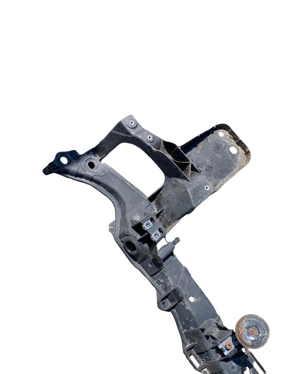 Trager - Cadru radiator RENAULT KANGOO Express FW0/1_ 2008 -> 1.5DCI – foto 4