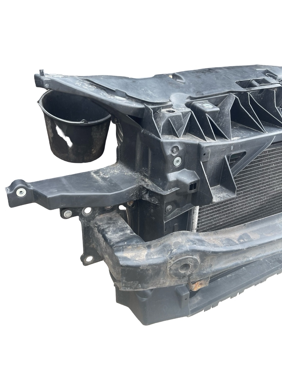 Trager - Cadru radiator SEAT ALTEA 5P1 2004 -> 1.9 TDI BXE – foto 2