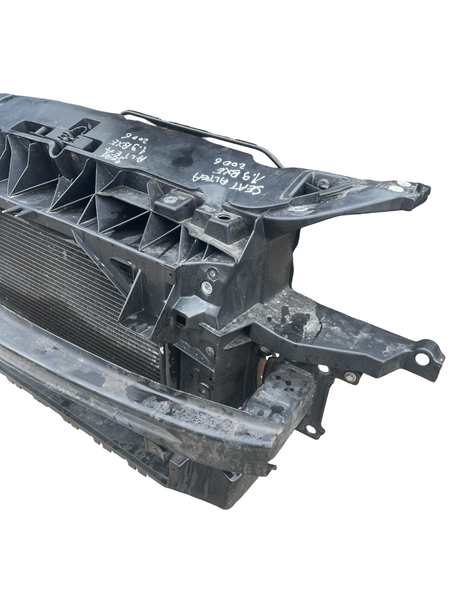 Trager - Cadru radiator SEAT ALTEA 5P1 2004 -> 1.9 TDI BXE – foto 3