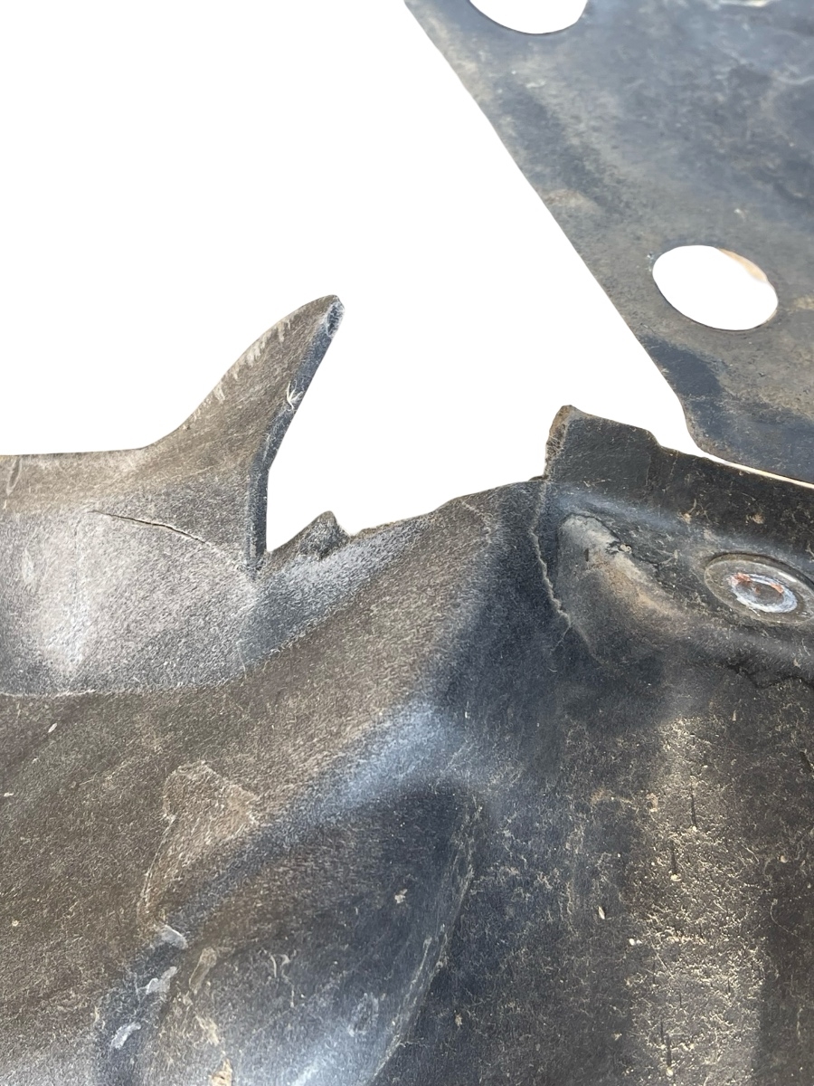 Trager - Cadru radiator SEAT ALTEA XL 5P5, 5P8 2006 - > DN14884 – foto 2