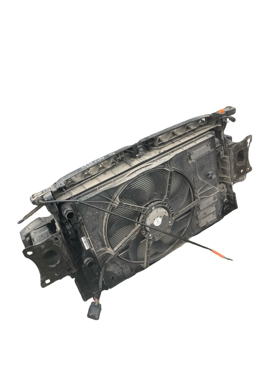 Trager - Cadru radiator SEAT LEON III 5F1 2012 - > 1.6 TDI CLHA – foto 3