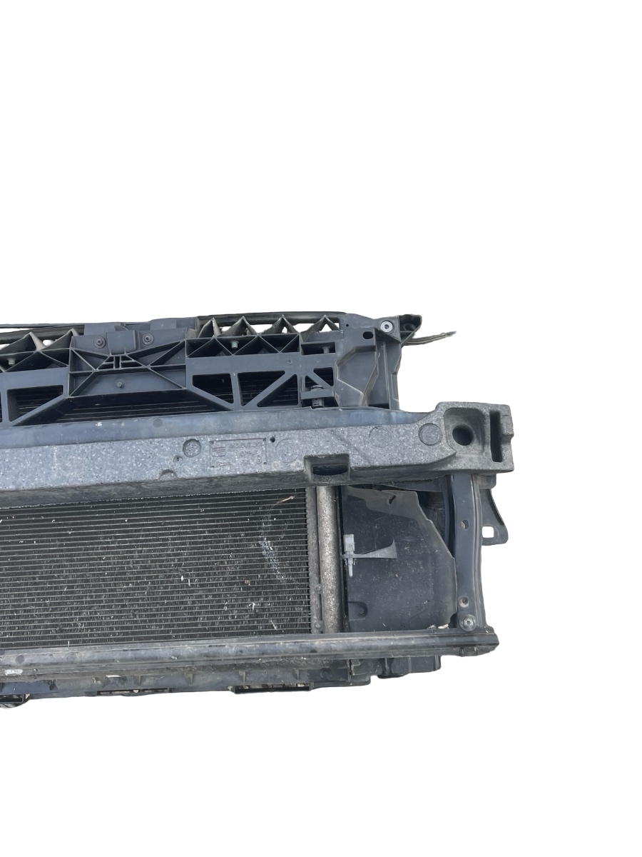 Trager - Cadru radiator SEAT LEON III 5F1 2012 - > 1.6 TDI CLHA – foto 4