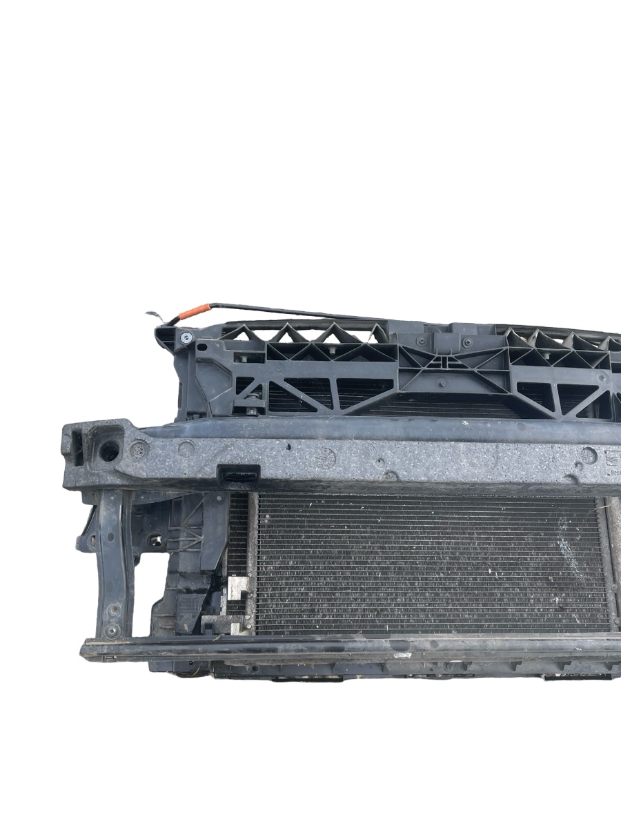 Trager - Cadru radiator SEAT LEON III 5F1 2012 - > 1.6 TDI CLHA – foto 2