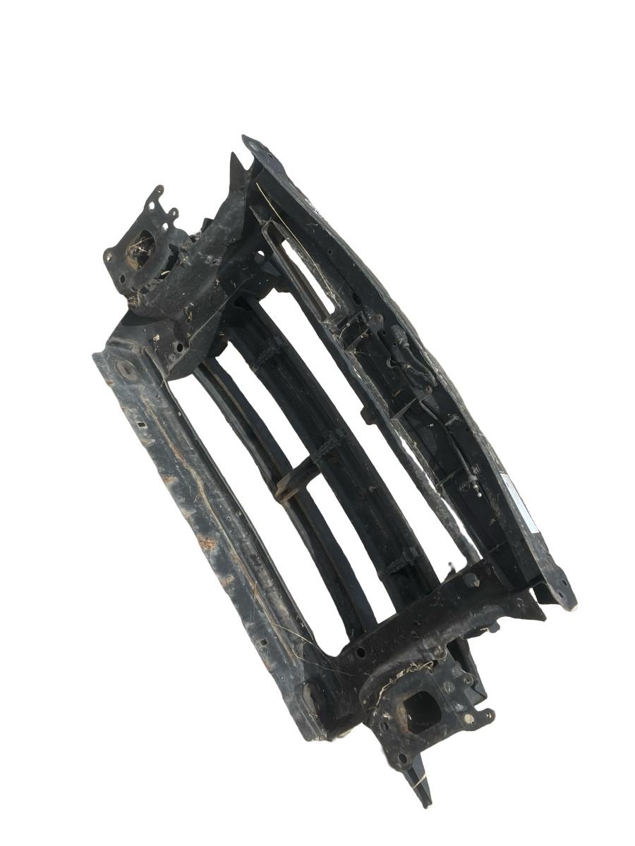 Trager - Cadru radiator SKODA OCTAVIA 1Z3 2004 - 2013 1Z0807111 – foto 5