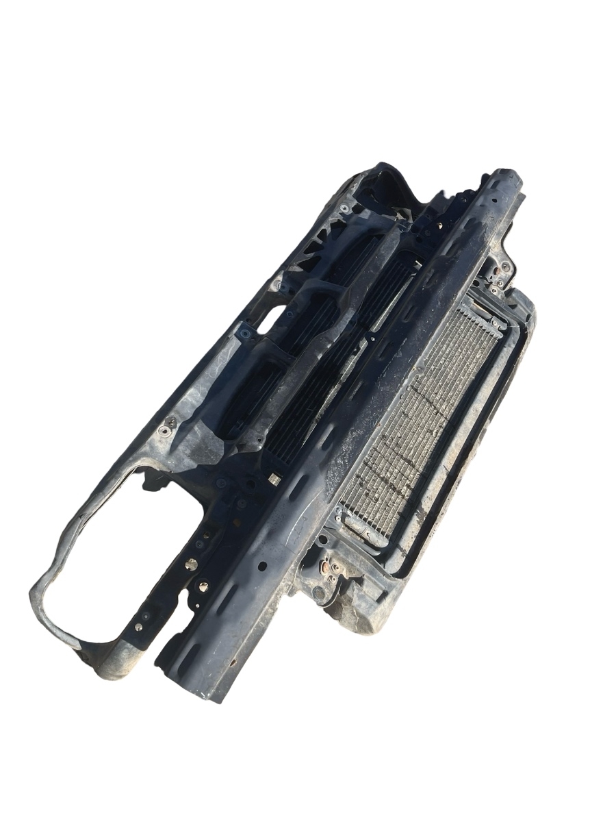 Trager - Cadru radiator VOLKSWAGEN BORA 1J2 1998 - 2013 2.0 APK, AQY, AZG, AZH, AZJ, BBW – foto 4