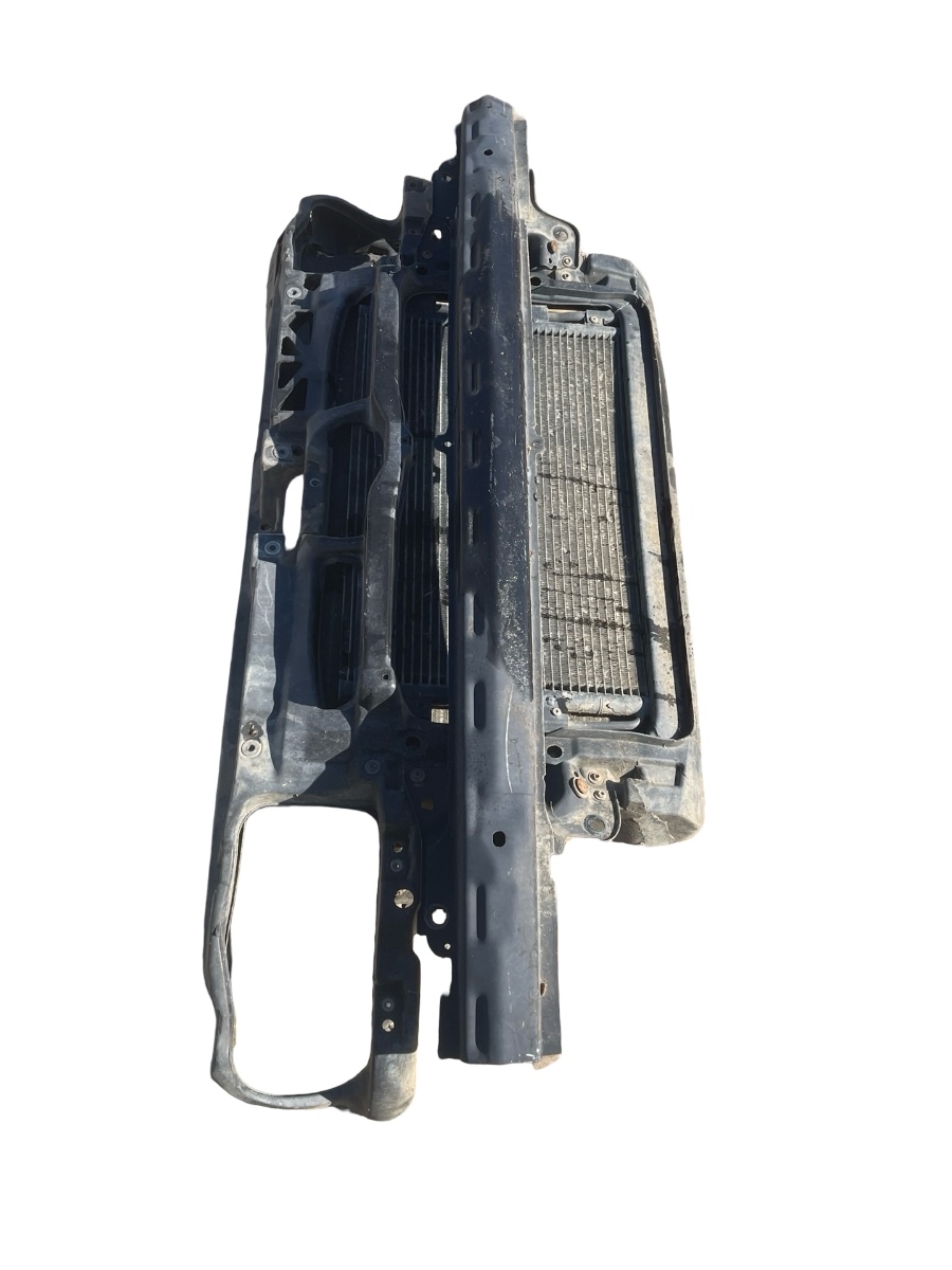 Trager - Cadru radiator VOLKSWAGEN BORA 1J2 1998 - 2013 2.0 APK, AQY, AZG, AZH, AZJ, BBW – foto 2