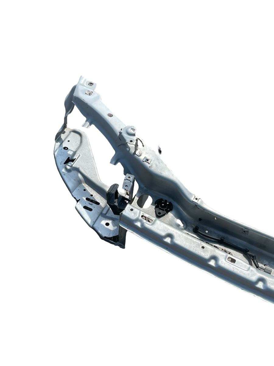 Trager - Cadru radiator VOLVO V50 MW, 545 2003 - 2012 1.6D FACELIFT – foto 2