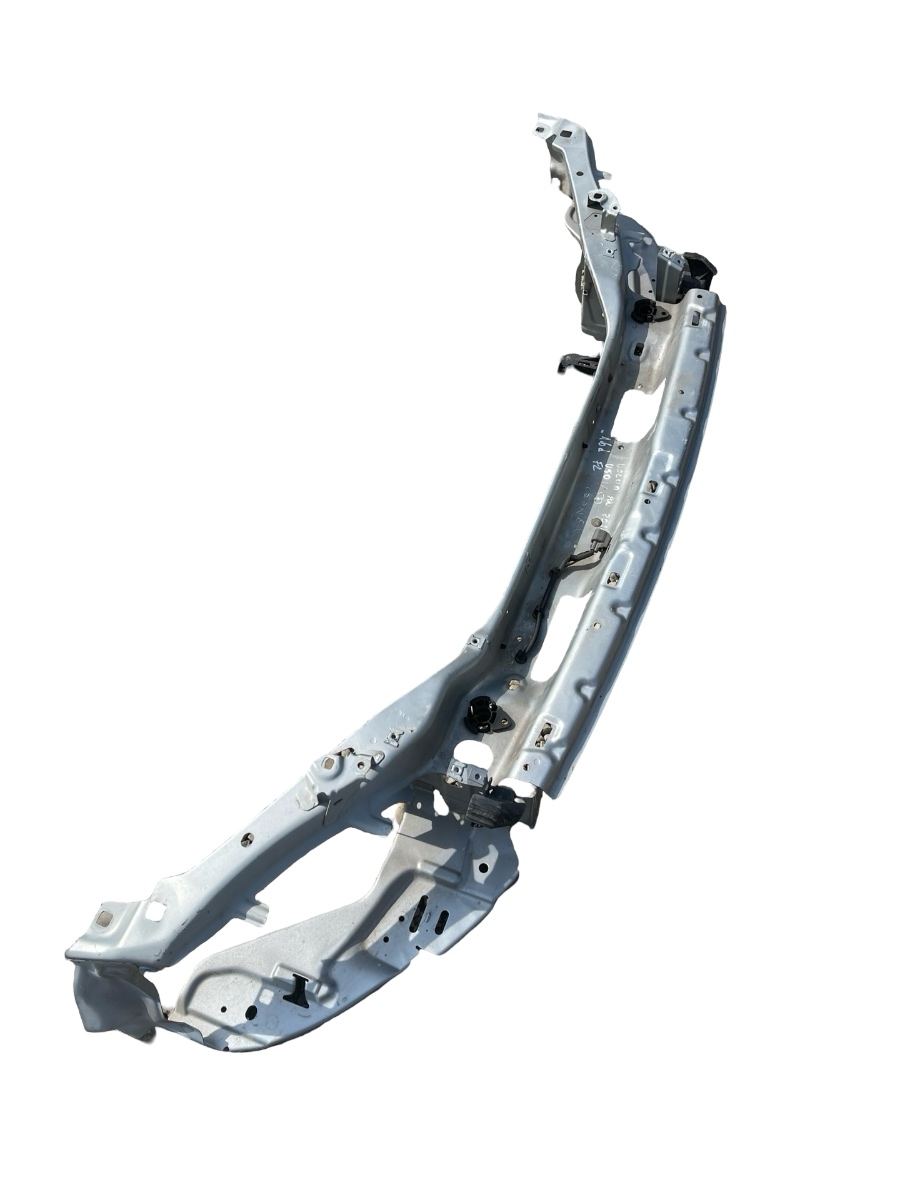 Trager - Cadru radiator VOLVO V50 MW, 545 2003 - 2012 1.6D FACELIFT – foto 4