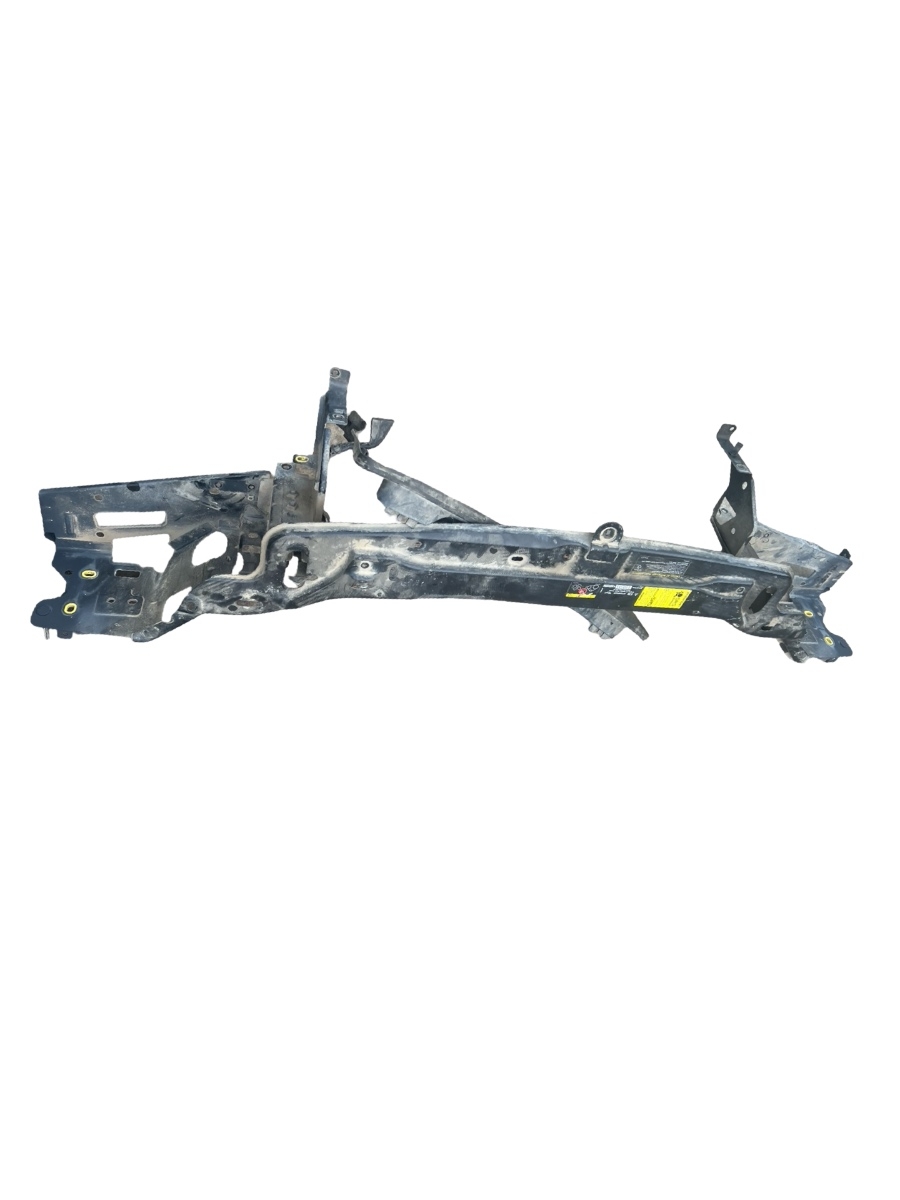 Trager - Cadru radiator VOLVO XC90 I 275 2002 - 2015 – foto 2