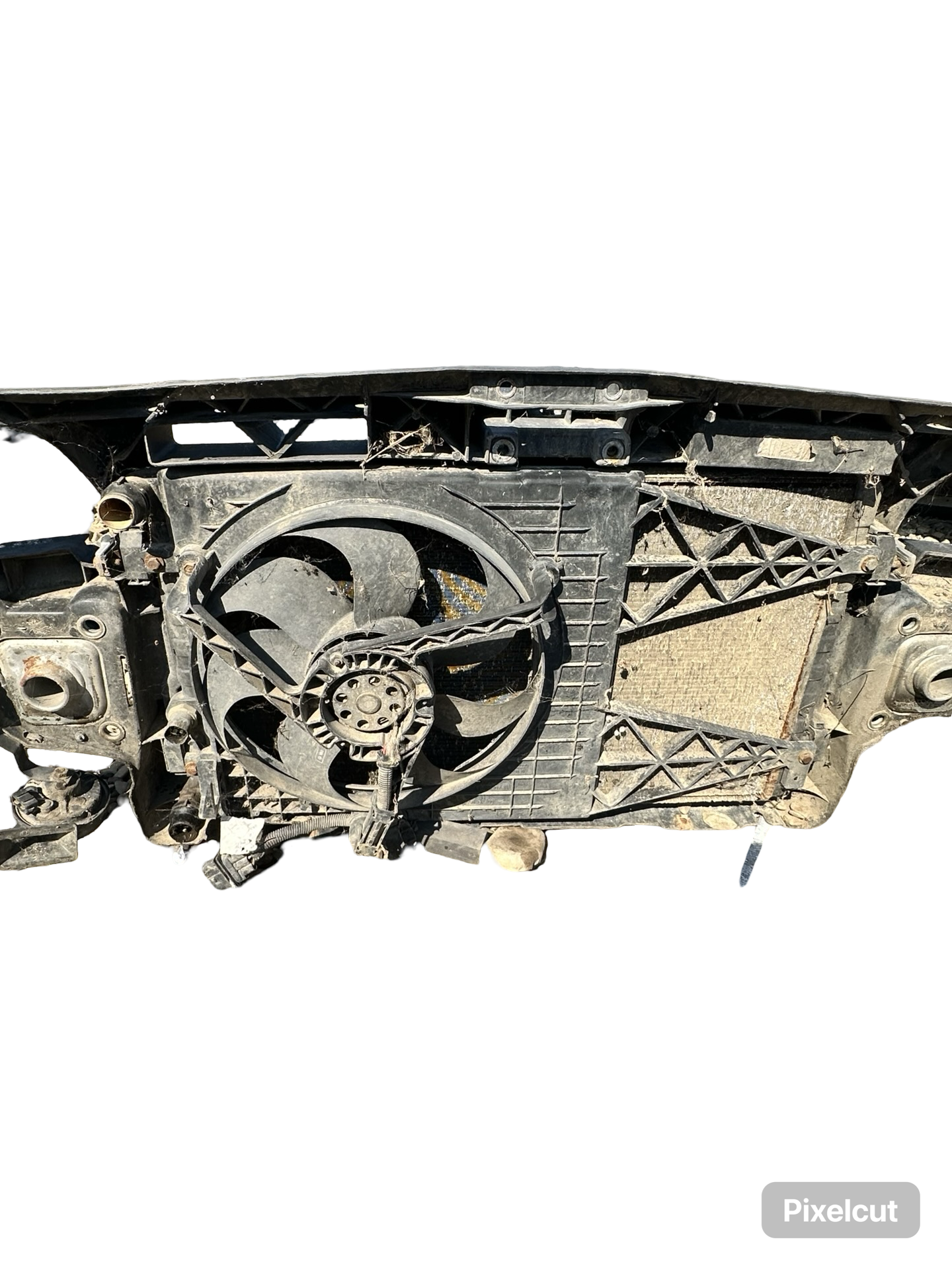 Trager Complet Audi A3 8L 1996–2003 - 1.9 ALH – foto 8