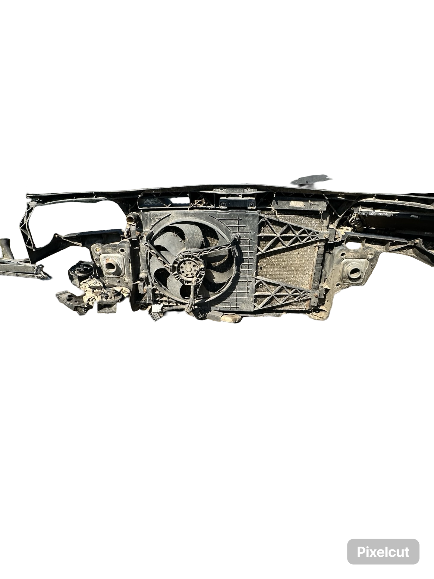 Trager Complet Audi A3 8L 1996–2003 - 1.9 ALH – foto 5