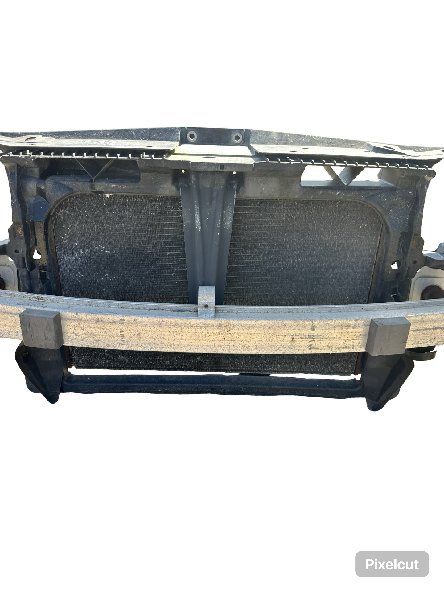Trager Complet Audi A3 8L 1996–2003 - 1.9 ALH – foto 2