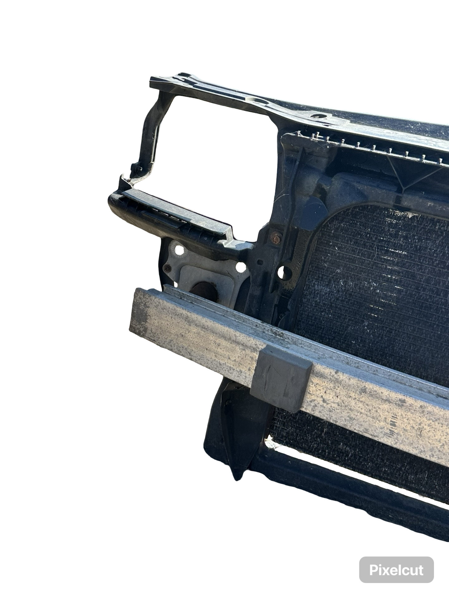 Trager Complet Audi A3 8L 1996–2003 - 1.9 ALH – foto 3