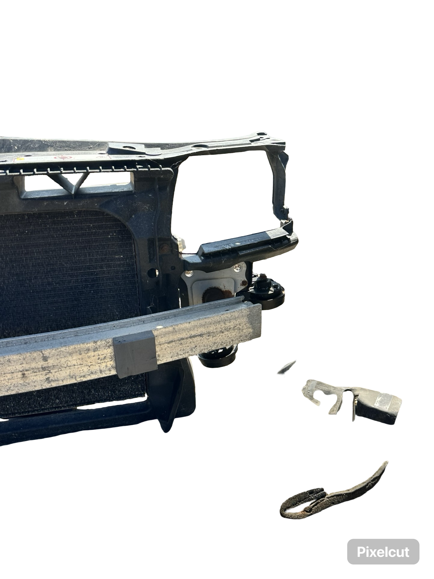 Trager Complet Audi A3 8L 1996–2003 - 1.9 ALH – foto 4