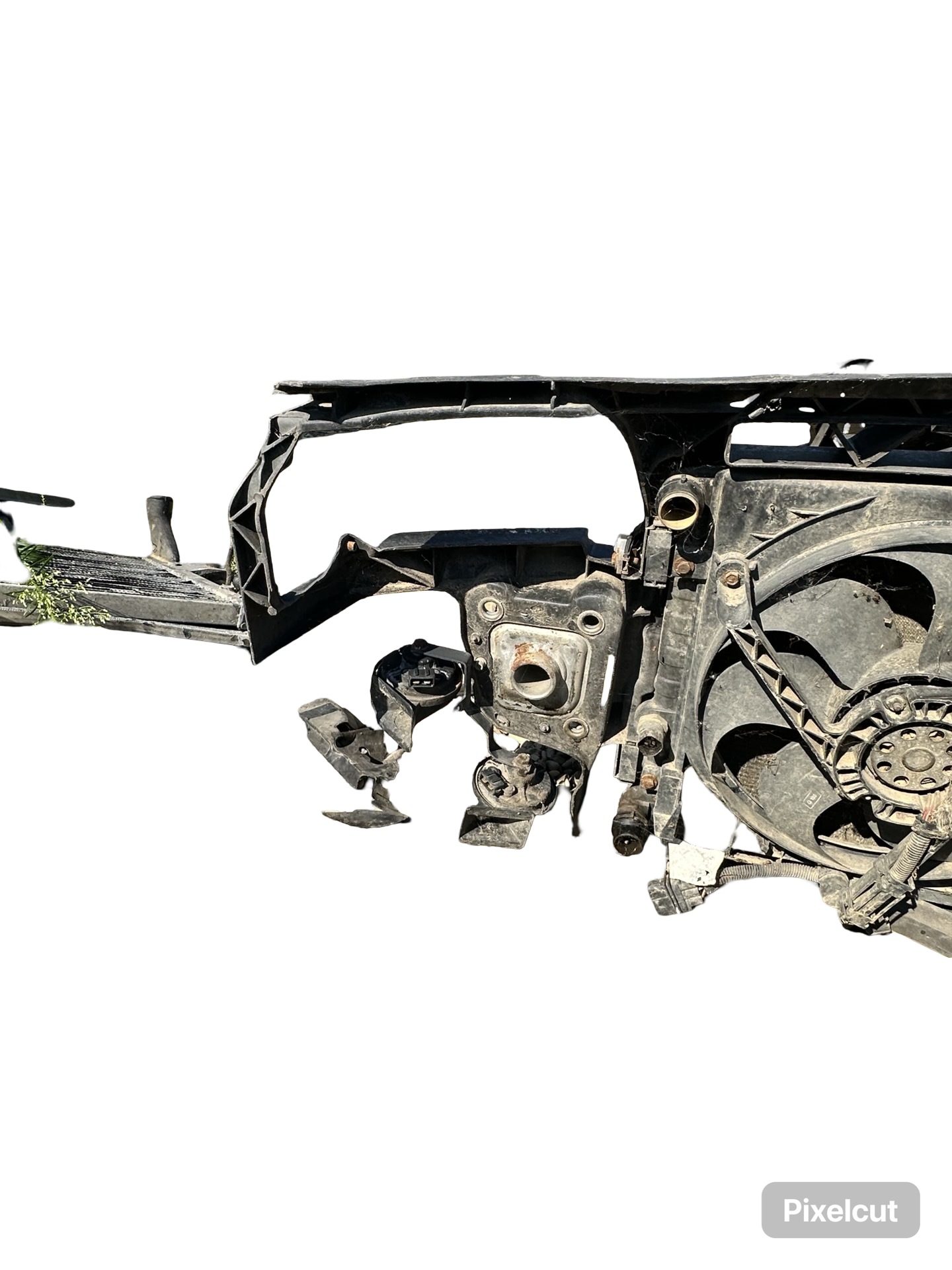 Trager Complet Audi A3 8L 1996–2003 - 1.9 ALH – foto 7