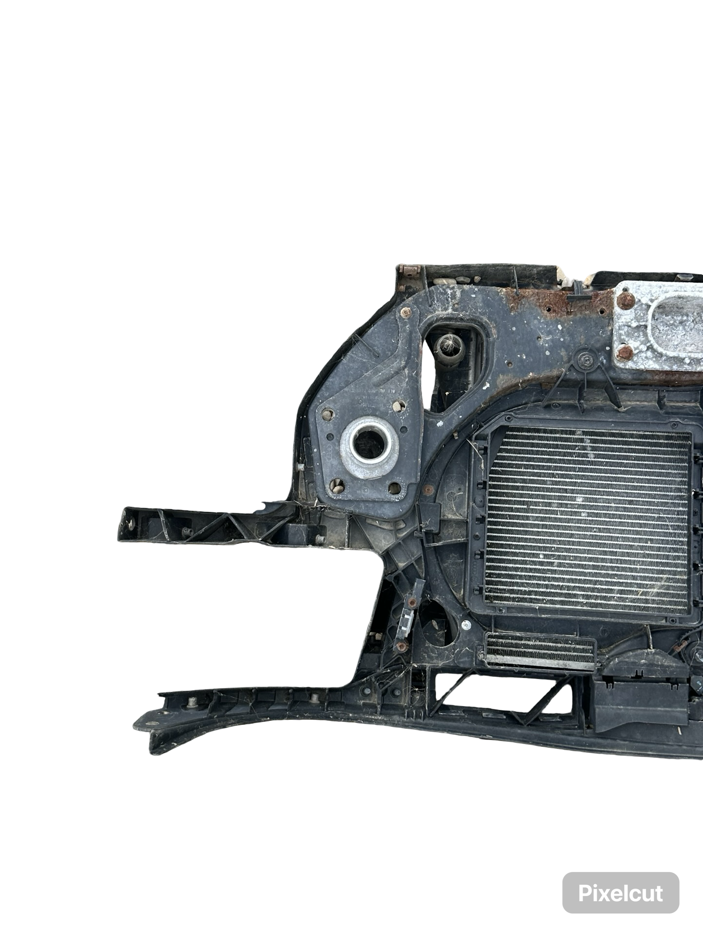 Trager Complet Audi A4 B6 Cabrio 2001–2005 - cod: 4A0010114S 3.0i – foto 8