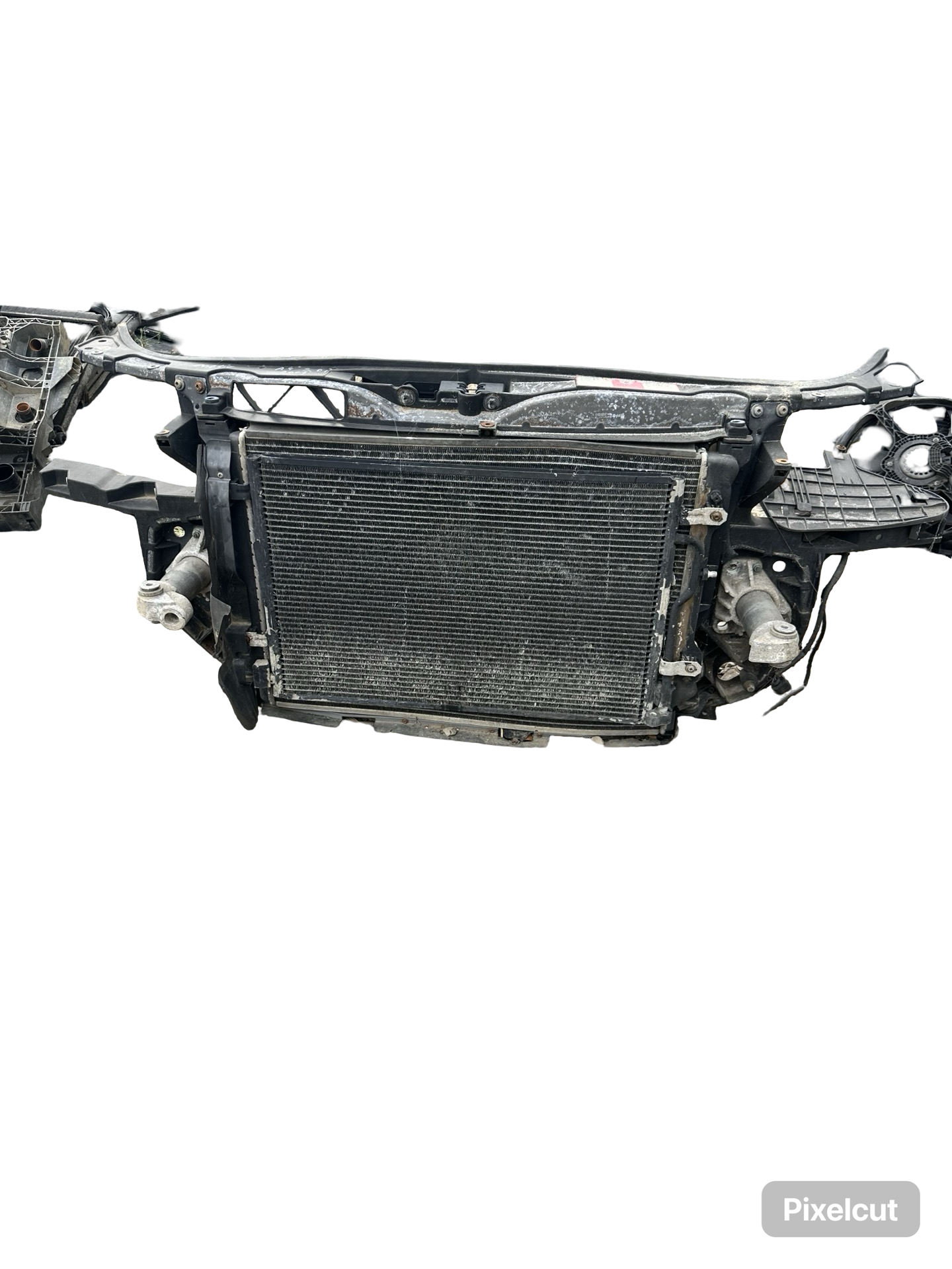 Trager Complet Audi A4 B6 Cabrio 2001–2005 - cod: 4A0010114S 3.0i