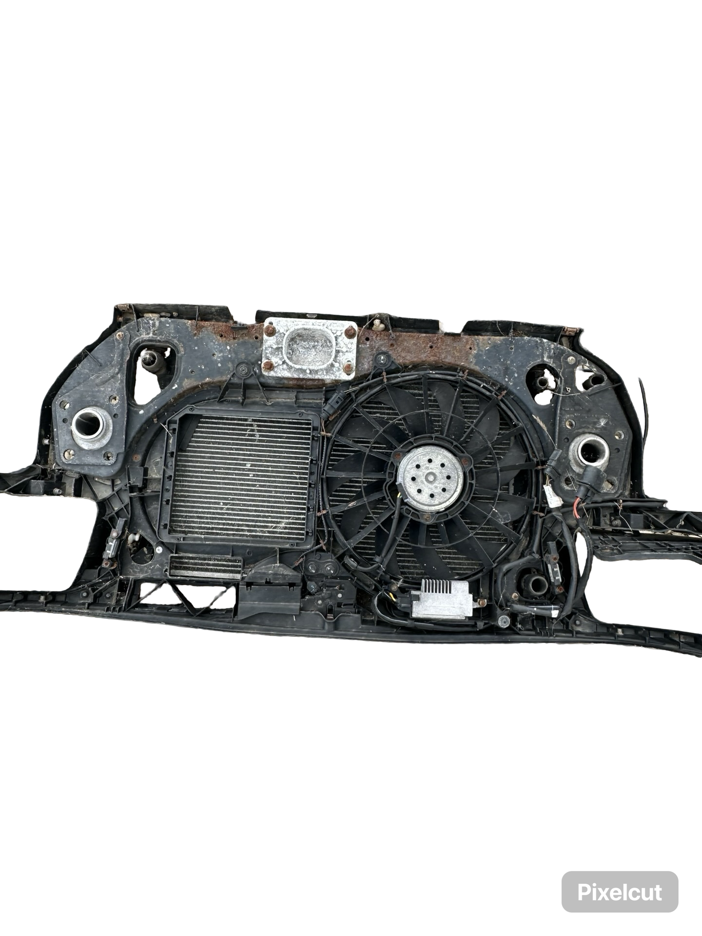 Trager Complet Audi A4 B6 Cabrio 2001–2005 - cod: 4A0010114S 3.0i – foto 7