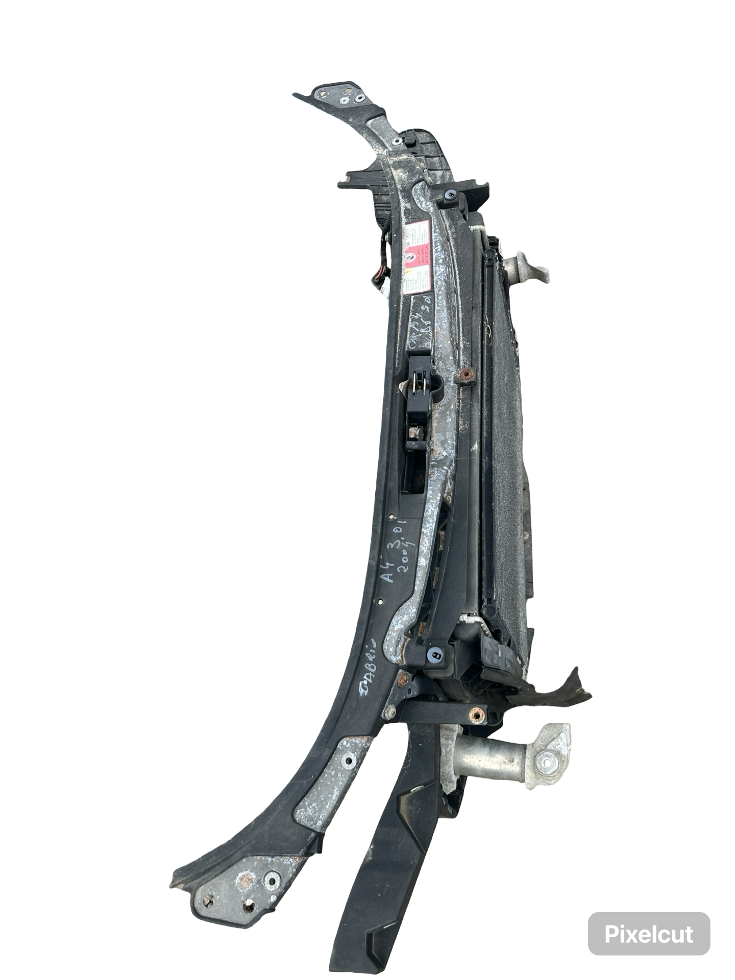 Trager Complet Audi A4 B6 Cabrio 2001–2005 - cod: 4A0010114S 3.0i – foto 4
