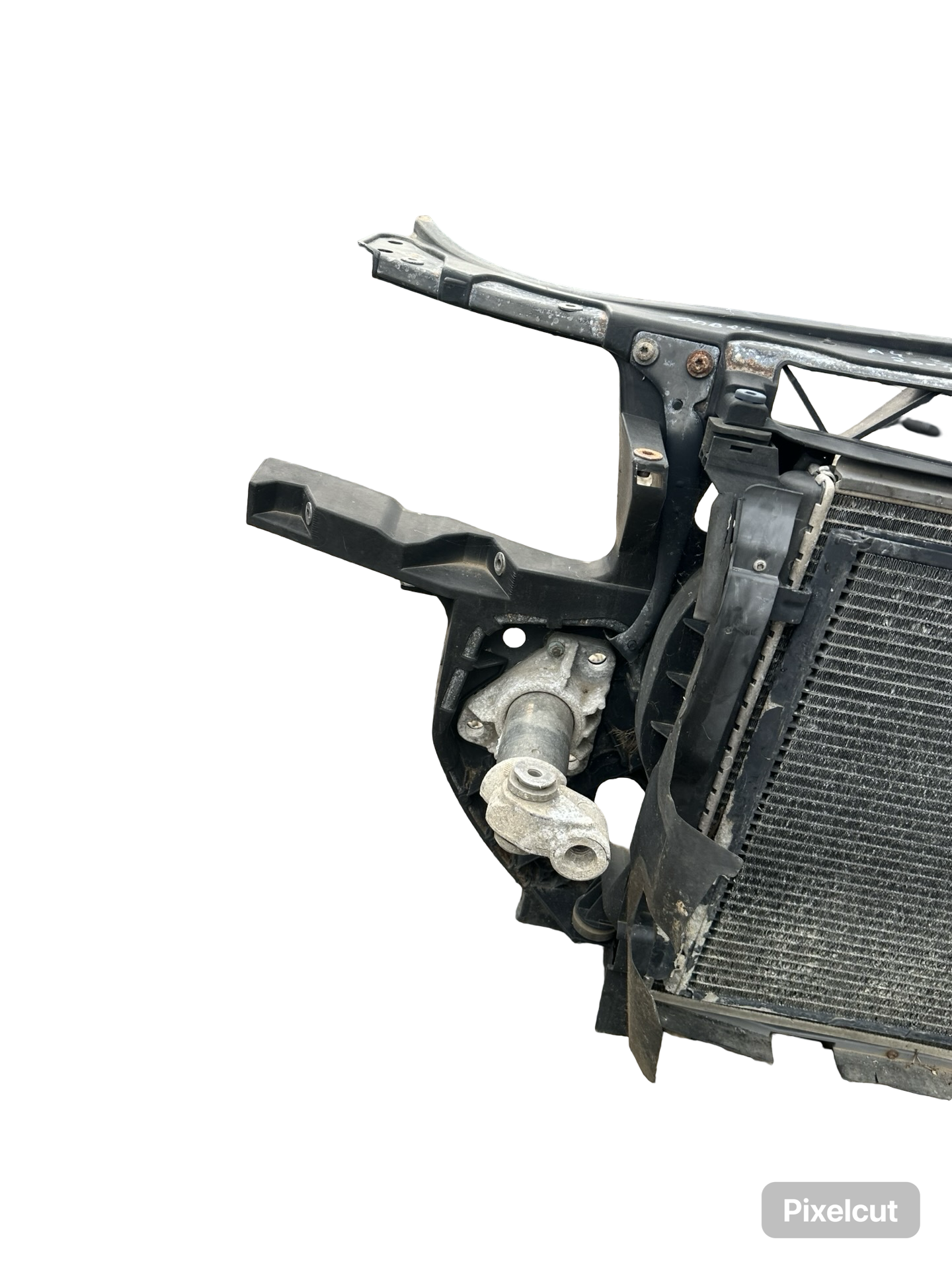 Trager Complet Audi A4 B6 Cabrio 2001–2005 - cod: 4A0010114S 3.0i – foto 3