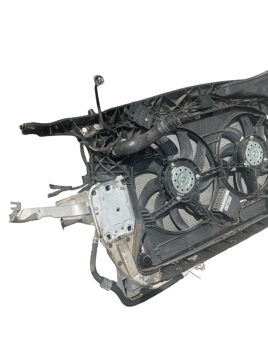 Trager complet AUDI A6/S6 IV Saloon 4G2, C7, 4GC 2010 - 2018 2.0 TDI quattro DDDA – foto 2